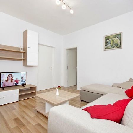 Apartments Andela Makarska Dış mekan fotoğraf