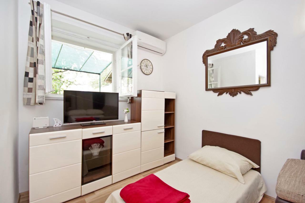 Apartments Andela Makarska Dış mekan fotoğraf