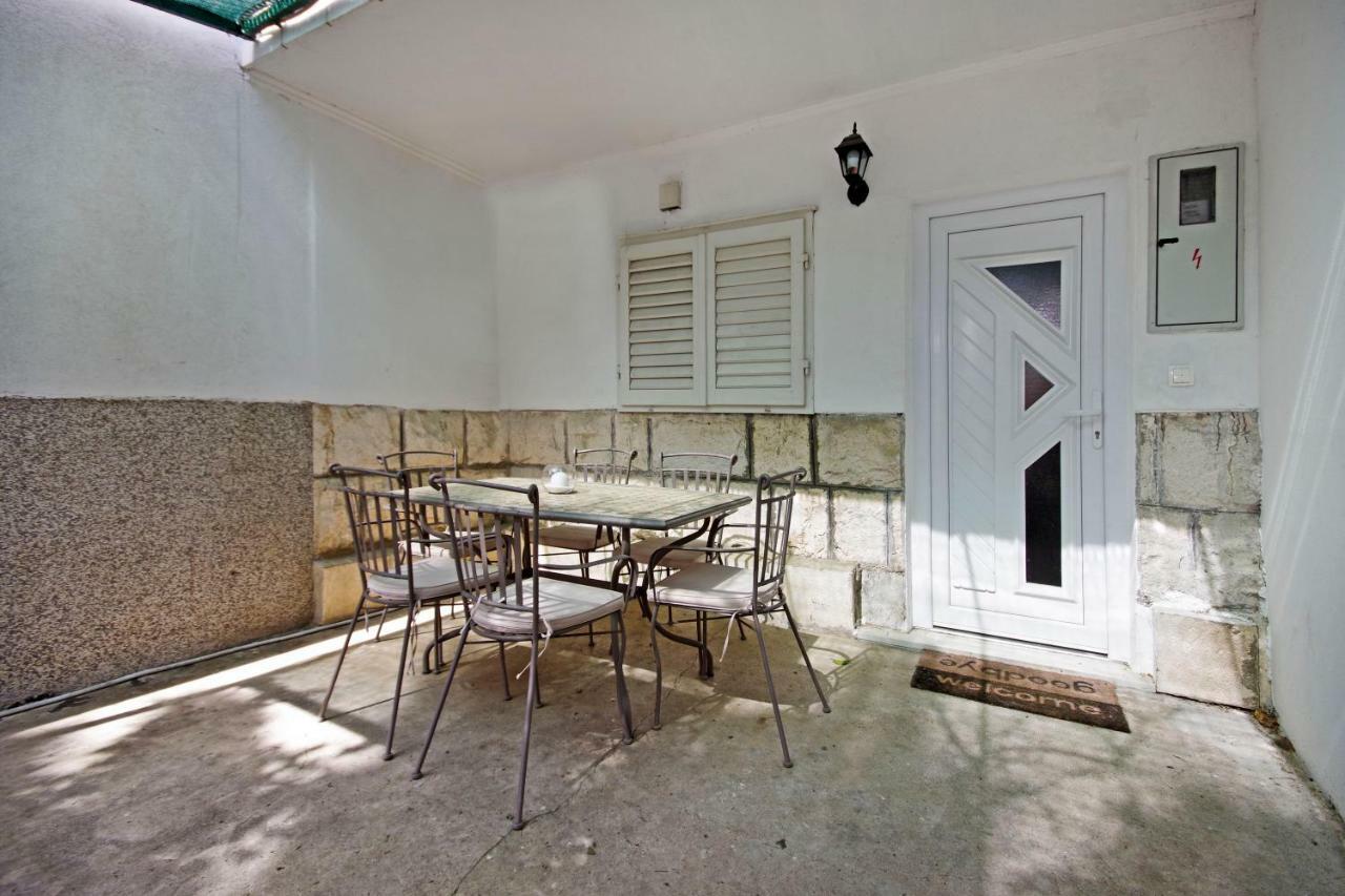 Apartments Andela Makarska Dış mekan fotoğraf