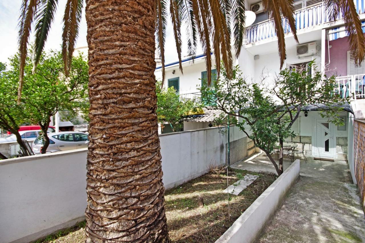 Apartments Andela Makarska Dış mekan fotoğraf